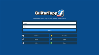 Image 1 for GuitarTapp Pro for Window…