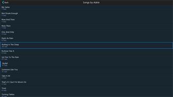 Image 2 for GuitarTapp Pro for Window…