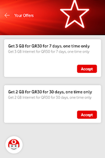 Imagen 0 para My Vodafone (Qatar)