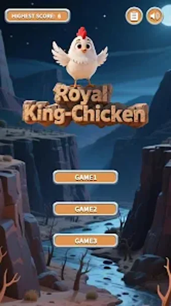 Image 0 for Royal King-Chicken