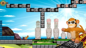 Image 0 for Tour Monkey Game