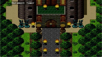 Image 0 for Clan Duramont