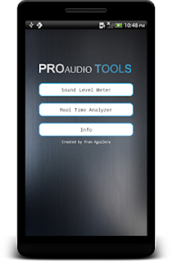 Image 0 for ProAudio Tools - Free, No…