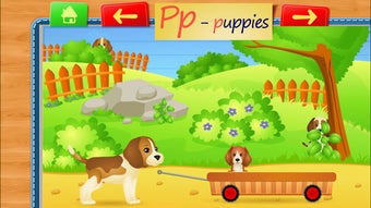 Image 0 for 123 Kids Fun ALPHABET Fre…