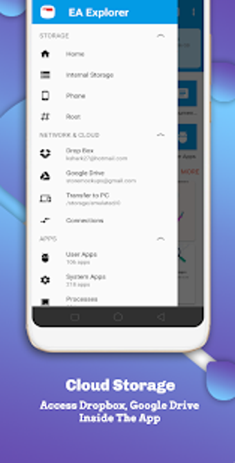 Image 2 for File Explorer EX PRO - 80…