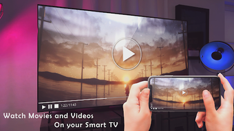 Imagen 2 para Screen mirroring for smar…