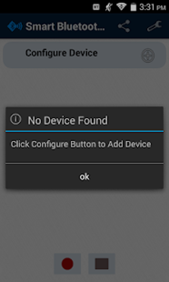 Image 0 for Smart Bluetooth Monitor