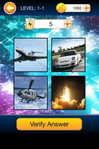 Imagen 0 para Guess the Wrong Pic in 4 …