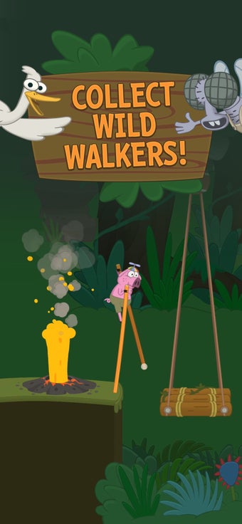 Image 0 for Walk Master