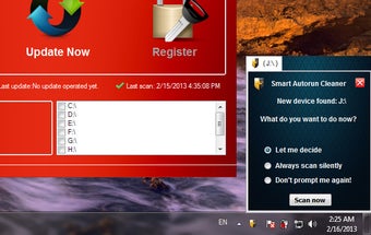 Imagen 0 para Smart Autorun Cleaner