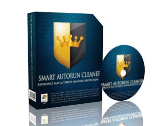 Imagen 4 para Smart Autorun Cleaner