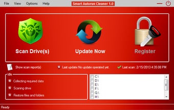 Imagen 3 para Smart Autorun Cleaner