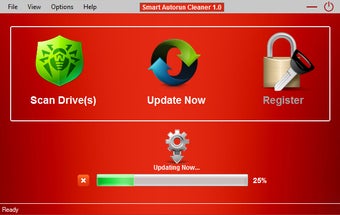 Imagen 2 para Smart Autorun Cleaner