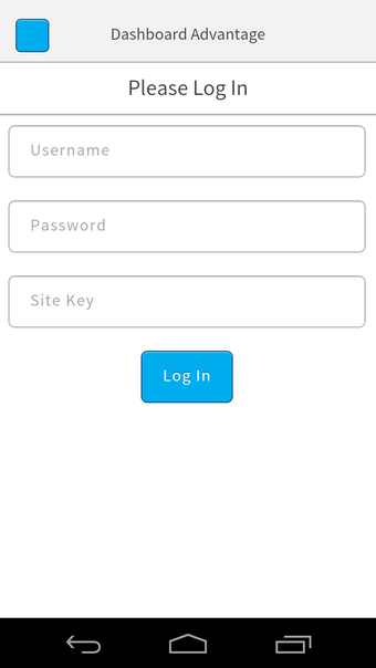 Image 0 for Dashboard Advantage Bold
