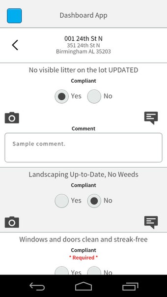 Image 1 for Dashboard Advantage Bold