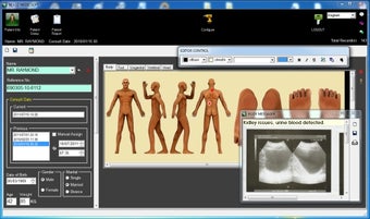 Image 0 for Nexuz Medicsoft