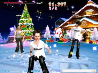 Image 6 for Dance! Online