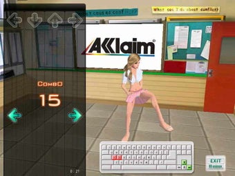 Image 8 for Dance! Online