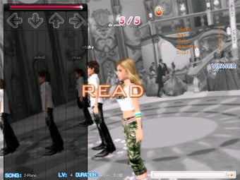 Image 5 for Dance! Online