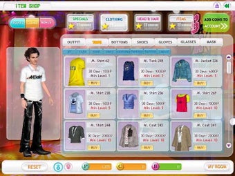 Image 3 for Dance! Online