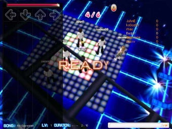 Image 7 for Dance! Online