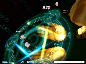 Image 4 for Dance! Online