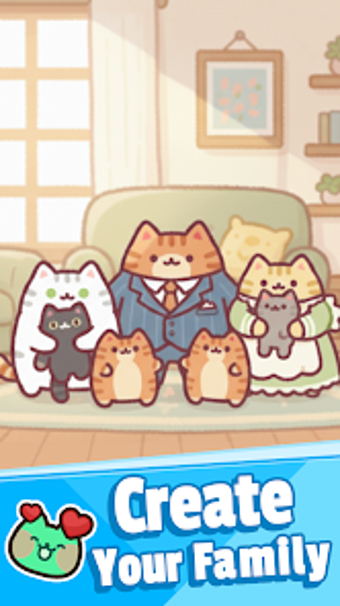 Image 0 for Cats Life : Cute Simulati…