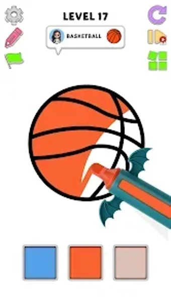 Image 0 for Satisfying ASMR Coloring …