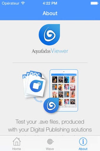 Imagen 0 para Aquafadas Viewer