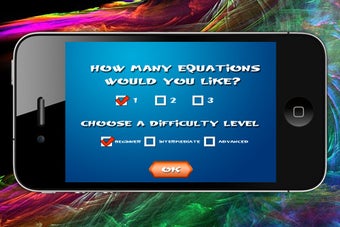 Image 0 for Chemistry Game HD Lite