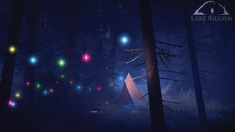 Imagen 0 para Lake Ridden
