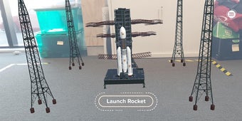Image 0 for ISRO Moon Mission