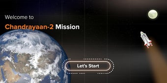 Image 1 for ISRO Moon Mission