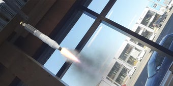 Image 2 for ISRO Moon Mission