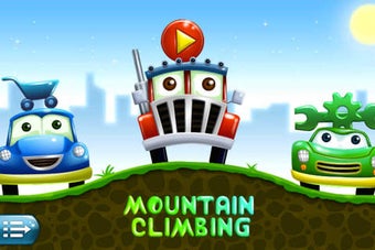 Image 0 for Mountain Climbing : Hill …