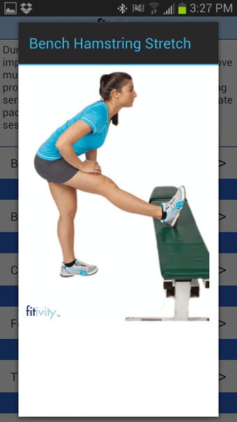 Imagen 0 para Flexibility