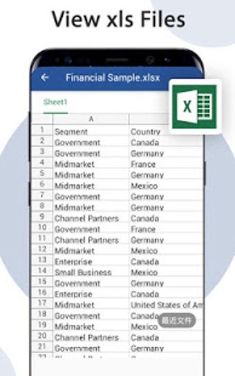Imagen 3 para All File Reader - Documen…