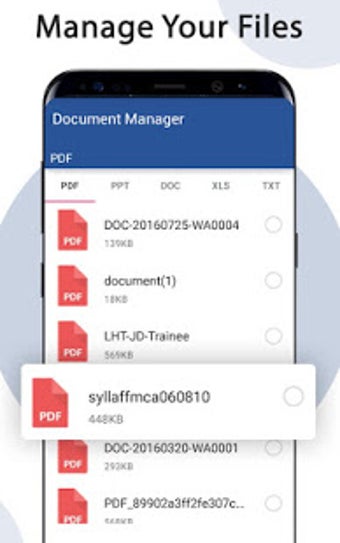 Imagen 2 para All File Reader - Documen…