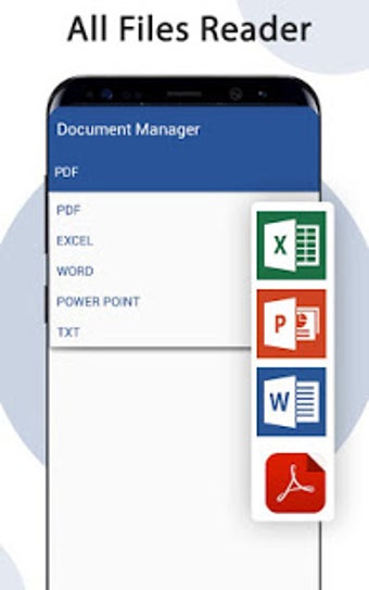 Imagen 1 para All File Reader - Documen…