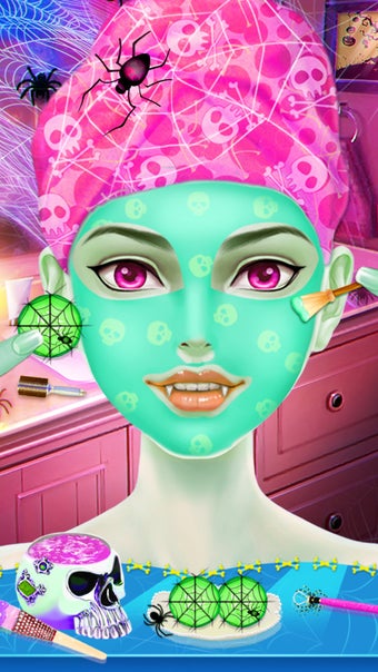 Image 0 for Monster Girl's Haunted Ma…