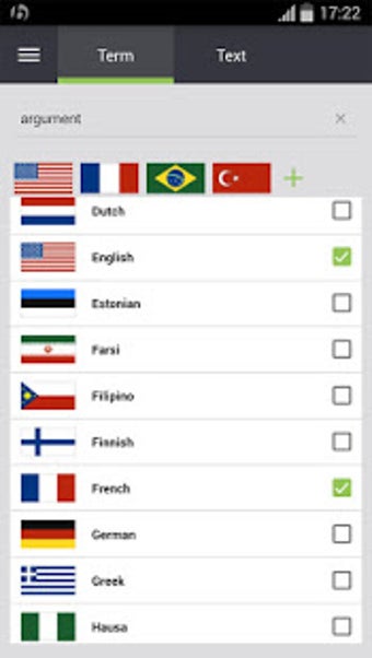 Imagen 3 para Babylon Translator
