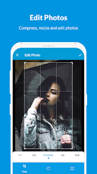 Image 0 for Free Up Space & Storage :…