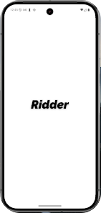 Image 0 for Ridder