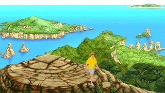 Imagen 0 para Broken Sword 2 - the Smok…