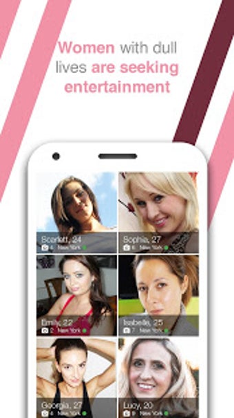 Imagen 3 para mDates  Dating for 35 and…