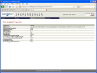 Image 0 for BitNami JasperServer Stac…