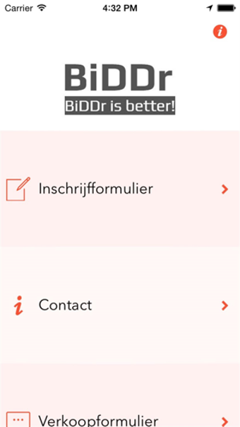 Image 0 for BiDDr
