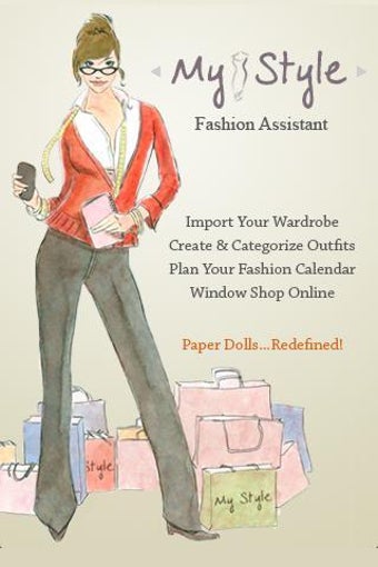 Image 0 for My Style Fashion Assistan…