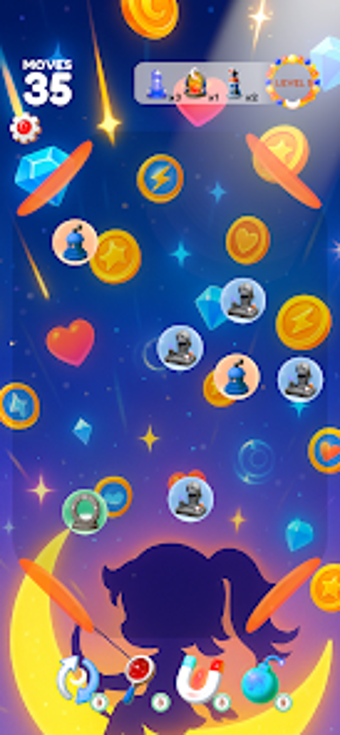 Image 0 for Solena: Spirit Garden