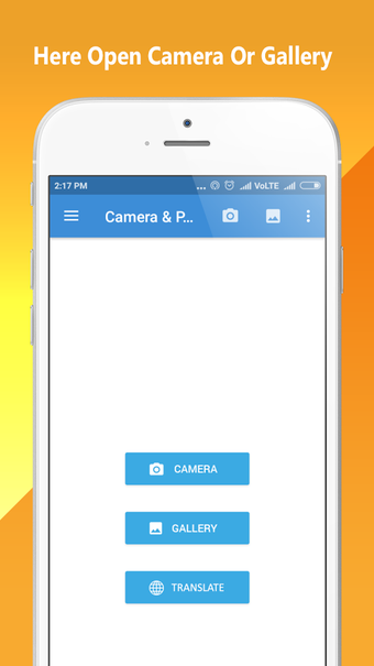 Image 2 for Camera & Photo Translator